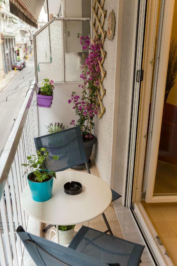 Apartment Vasilis & Loukia Filoxenia *