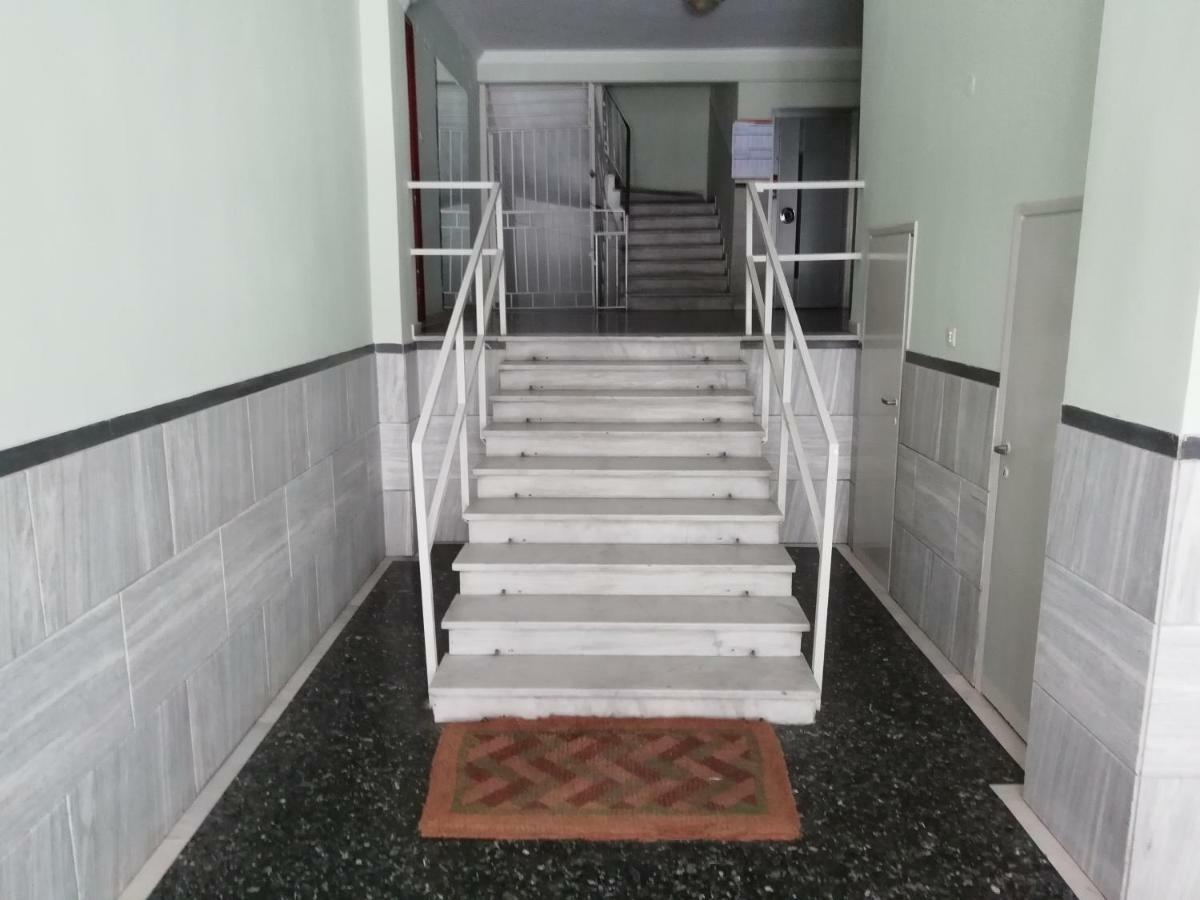 Apartment Vasilis & Loukia Filoxenia Thessaloniki
